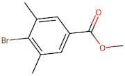 Methyl 4-bromo-3,5-dimethylbenzoate