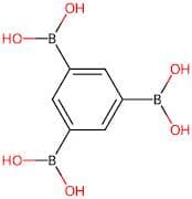 Benzene-1,3,5-triyltriboronic acid