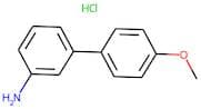 3-Amino-4'-methoxybiphenyl hydrochloride