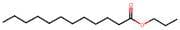 Propyl dodecanoate