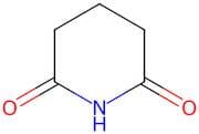 Glutarimide