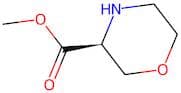 (S)-Methyl morpholine-3-carboxylate