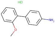 2'-Methoxy-[1,1'-biphenyl]-4-amine hydrochloride
