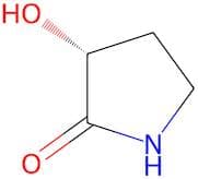(R)-3-Hydroxypyrrolidin-2-one