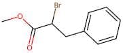 Methyl 2-bromo-3-phenylpropanoate