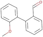 2'-Methoxy[1,1'-biphenyl]-2-carboxaldehyde