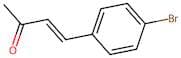 (E)-4-(4-Bromophenyl)but-3-en-2-one