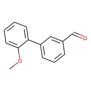 2'-Methoxy-[1,1'-biphenyl]-3-carboxaldehyde