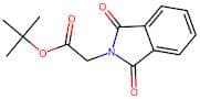 tert-Butyl 2-(1,3-dioxoisoindolin-2-yl)acetate