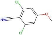 2,6-Dichloro-4-methoxybenzonitrile