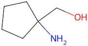 (1-Aminocyclopentyl)methanol
