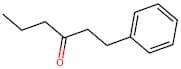 1-Phenylhexan-3-one