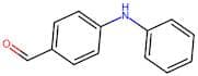 4-(Phenylamino)benzaldehyde