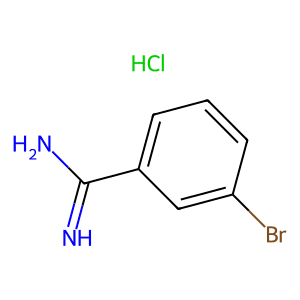 3-Bromobenzimidamide hydrochloride