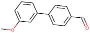 3'-Methoxy-[1,1'-biphenyl]-4-carboxaldehyde
