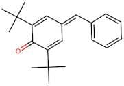 4-Benzylidene-2,6-di-tert-butylcyclohexa-2,5-dien-1-one