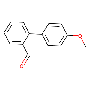 4'-Methoxy-[1,1'-biphenyl]-2-carboxaldehyde