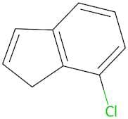 7-Chloro-1H-indene