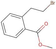 Methyl 2-(2-bromoethyl)benzoate