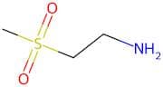 2-(Methylsulfonyl)-ethanamine