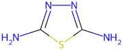 1,3,4-Thiadiazole-2,5-diamine