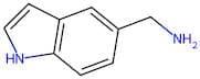 (1H-Indol-5-yl)methanamine