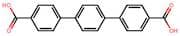 [1,1':4',1''-Terphenyl]-4,4''-dicarboxylic acid