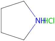 Pyrrolidine Hydrochloride