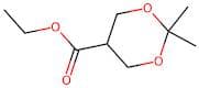 2,2-Dimethyl-5-carbethoxy-1,3-dioxane
