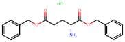 (R)-Dibenzyl 2-aminopentanedioate hydrochloride