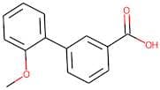 2'-Methoxy[1,1'-biphenyl]-3-carboxylic acid