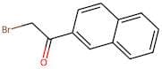 2-Bromo-1-(naphthalen-2-yl)ethan-1-one