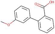 3'-Methoxy-[1,1'-biphenyl]-2-carboxylic acid