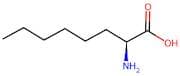 (S)-2-aminooctanoic acid