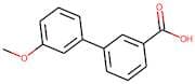 3'-Methoxy-[1,1'-biphenyl]-3-carboxylic acid