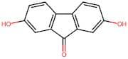2,7-Dihydroxy-9H-fluoren-9-one