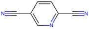 Pyridine-2,5-dicarbonitrile
