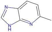 5-methyl-3H-imidazo[4,5-b]pyridine