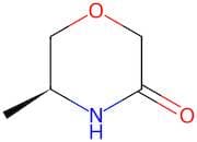(S)-5-methylmorpholin-3-one