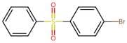 1-Bromo-4-(phenylsulfonyl)benzene