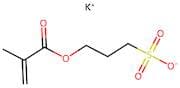 Potassium 3-(methacryloyloxy)propane-1-sulfonate