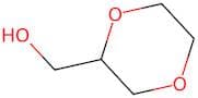 (1,4-Dioxan-2-yl)methanol