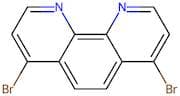 4,7-Dibromo-1,10-phenanthroline