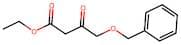Ethyl 4-(benzyloxy)-3-oxobutanoate