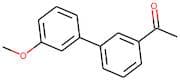 3-Acetyl-3'-methoxybiphenyl