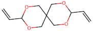 3,9-Divinyl-2,4,8,10-tetraoxaspiro[5.5]undecane
