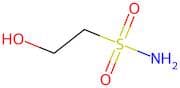2-Hydroxyethane-1-sulfonamide