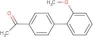 1-(2'-Methoxy[1,1'-biphenyl]-4-yl)ethanone