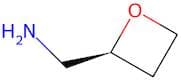 (S)-Oxetan-2-ylmethanamine