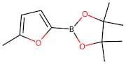 5-Methylfuran-2-boronic acid, pinacol ester